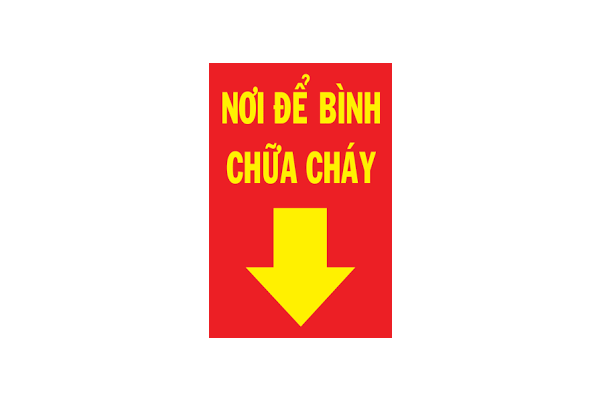 BẢNG CHỈ DẪN