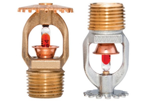 ĐẦU PHUN SPRINKLER