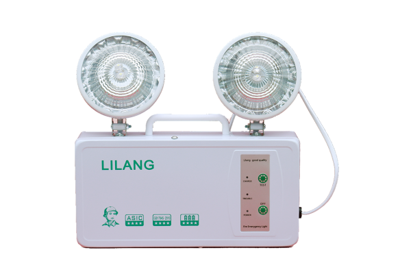 ĐÈN SỰ CỐ THOÁT HIỂM LILANG